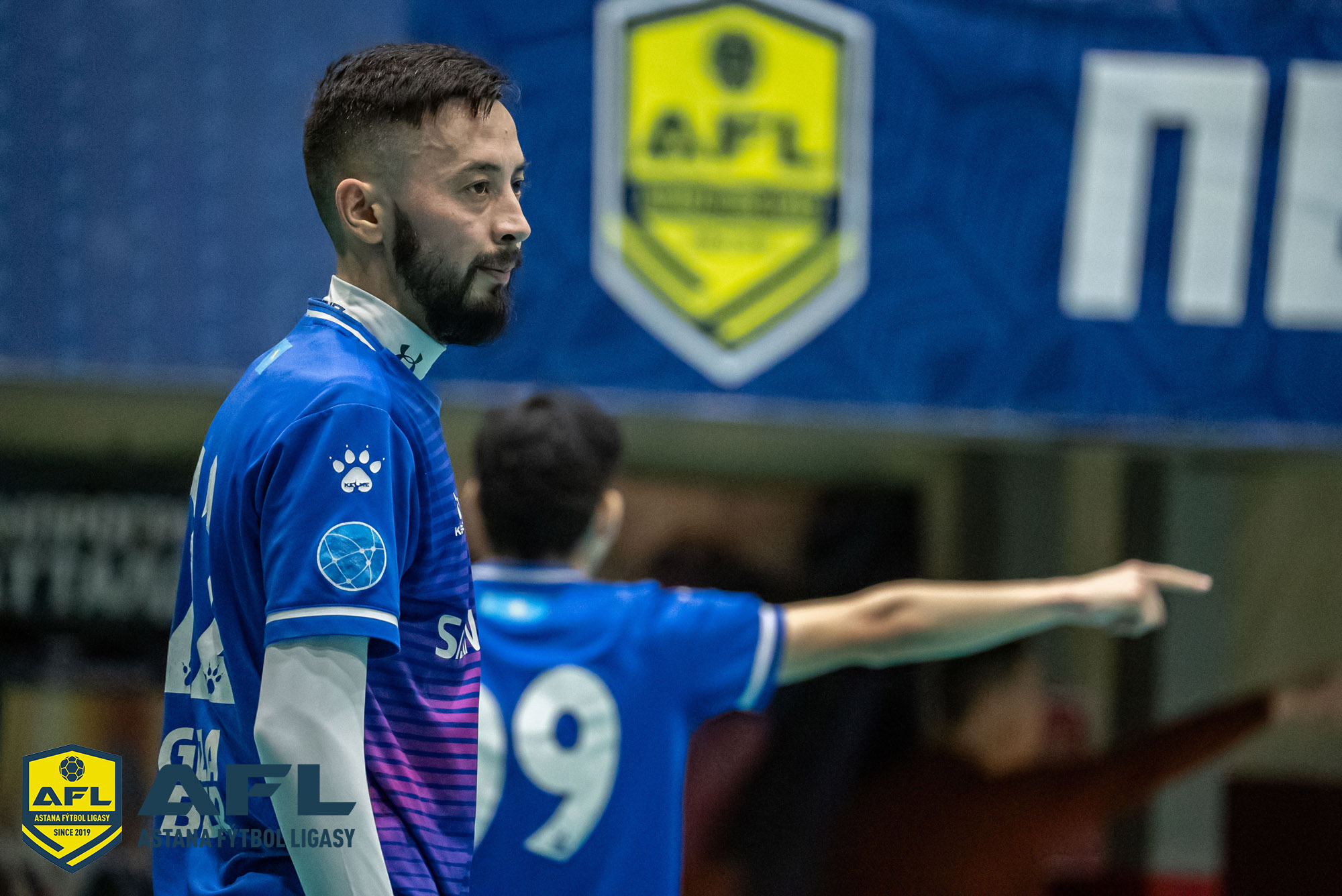 SilkNetCom - Dariger United 7 : 3